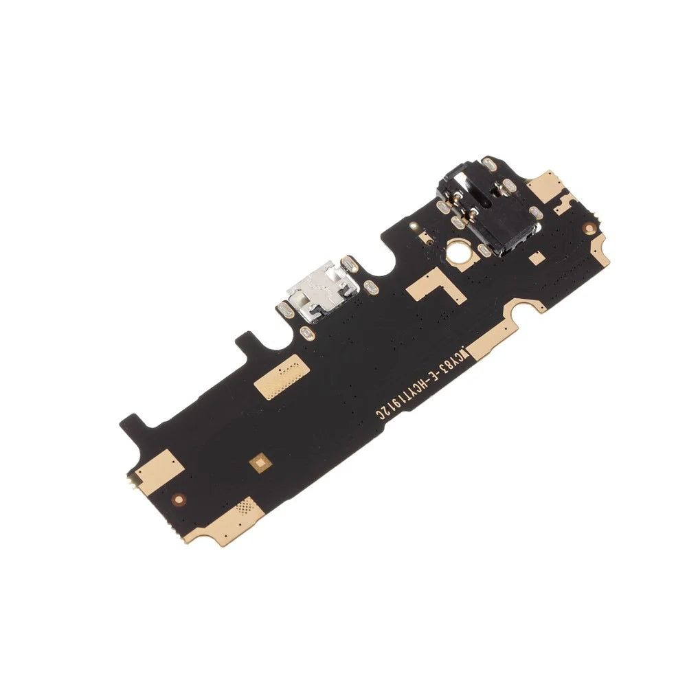 Charging Port Flex Cable Spare Part for Vivo Y83 4G - 4