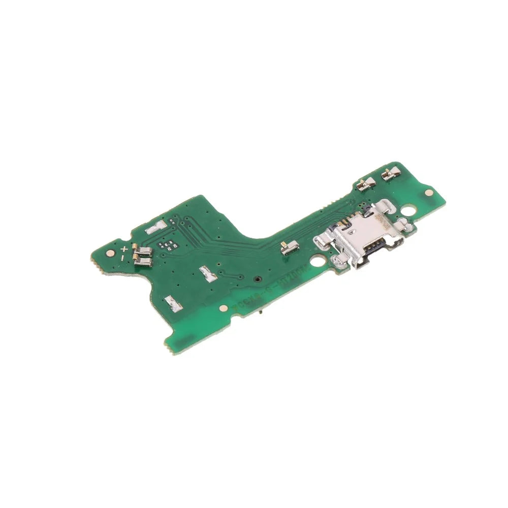 Charging Port Dock Connector Flex Cable Part for Huawei Y7 (2019) / Enjoy 9 / Y7 Pro (2019) - 3