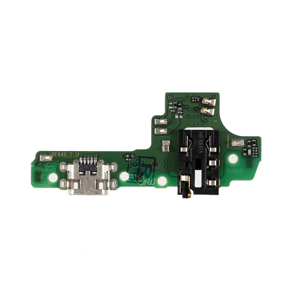 OEM Charging Port Part for Samsung Galaxy A10S SM-A107F - 2