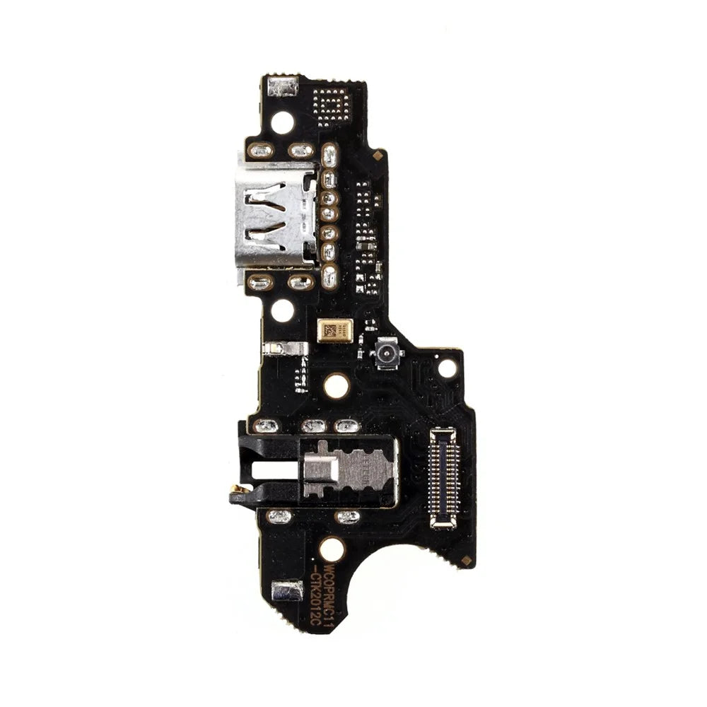For Realme C11 (2020) / C12 / C15 Charging Port Flex Cable Spare Part - 1
