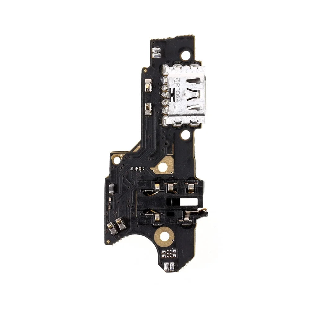 For Realme C11 (2020) / C12 / C15 Charging Port Flex Cable Spare Part - 2