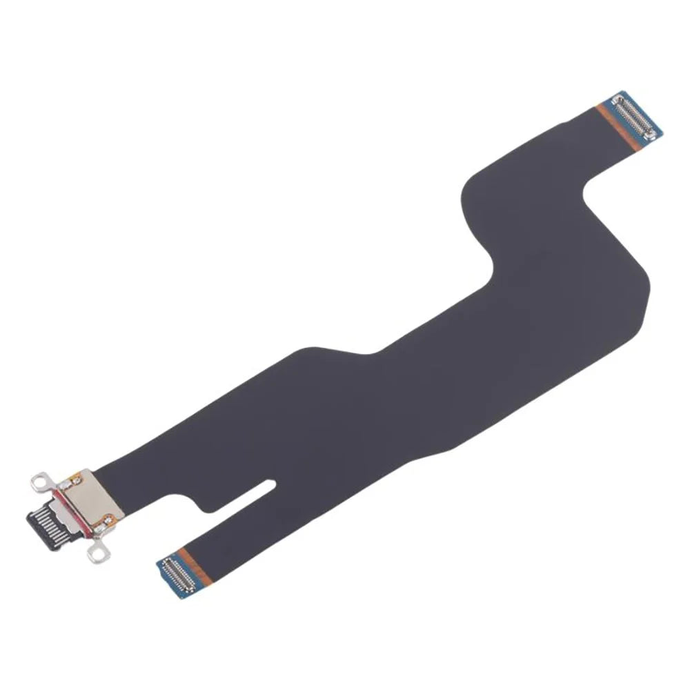 For Samsung Galaxy Z Fold7 5G F966 OEM Charging Port Flex Cable Replacement Part (without Logo) - 3