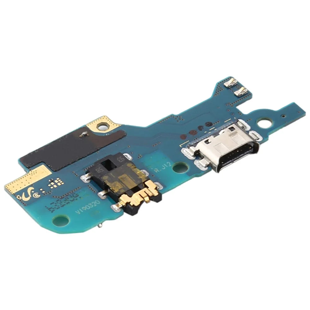 For Samsung Galaxy M30 M305 OEM Charging Port Flex Cable Replacement Part (without Logo) - 3