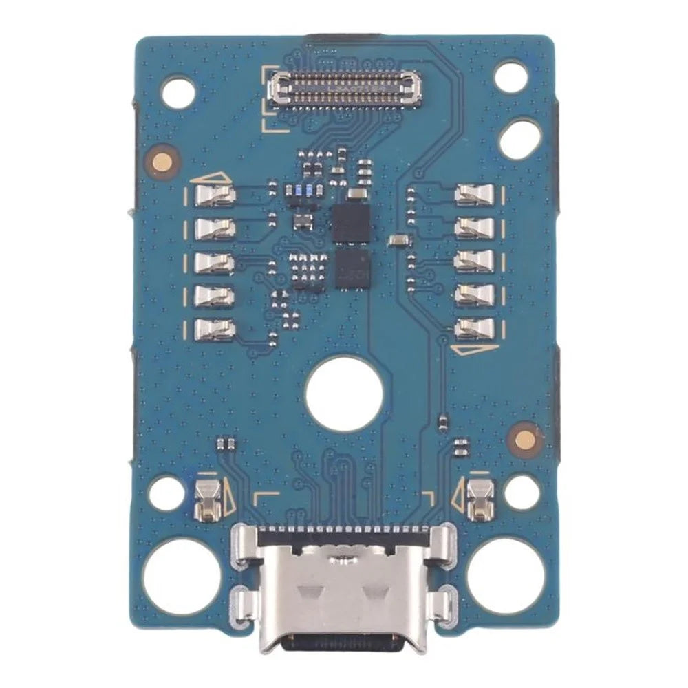 For Huawei MatePad 11 (2023) DBR-W10 OEM Charging Port Flex Cable Replacement Part (without Logo) - 1