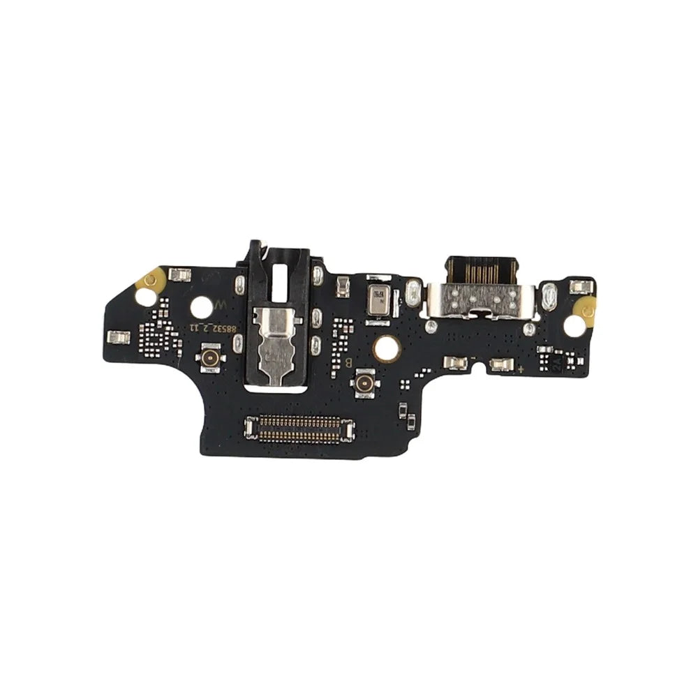 For T-Mobile REVVL 8 / T Phone 3 OEM Charging Port Flex Cable Replacement Part (without Logo) - 2