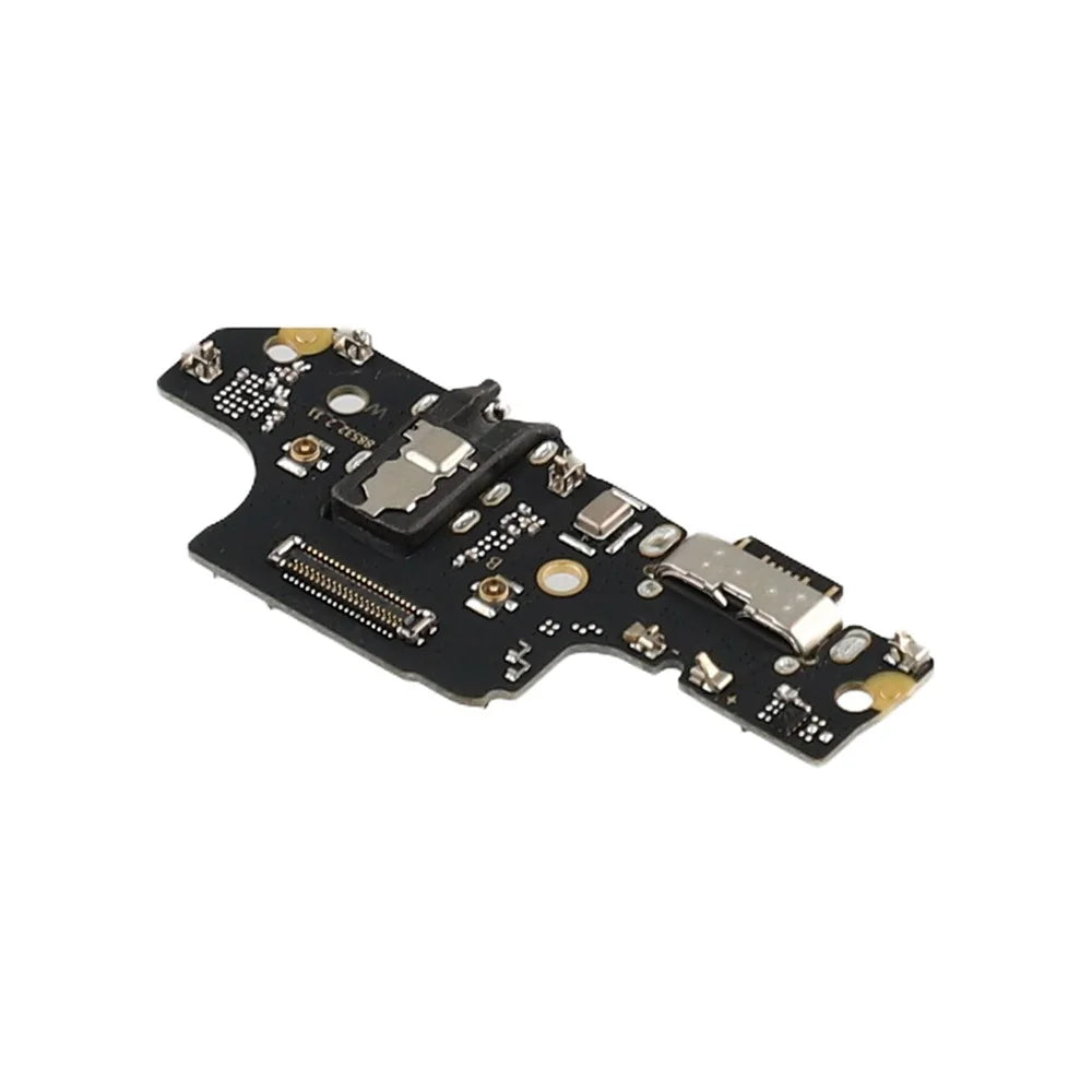 For T-Mobile REVVL 8 / T Phone 3 OEM Charging Port Flex Cable Replacement Part (without Logo) - 3