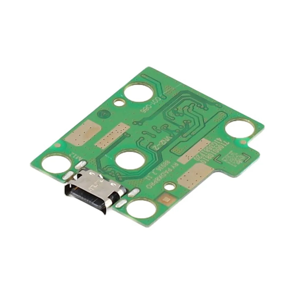 For Honor Pad X8 Pro ELN-W09 OEM Charging Port Flex Cable Replacement Part (without Logo) - 4