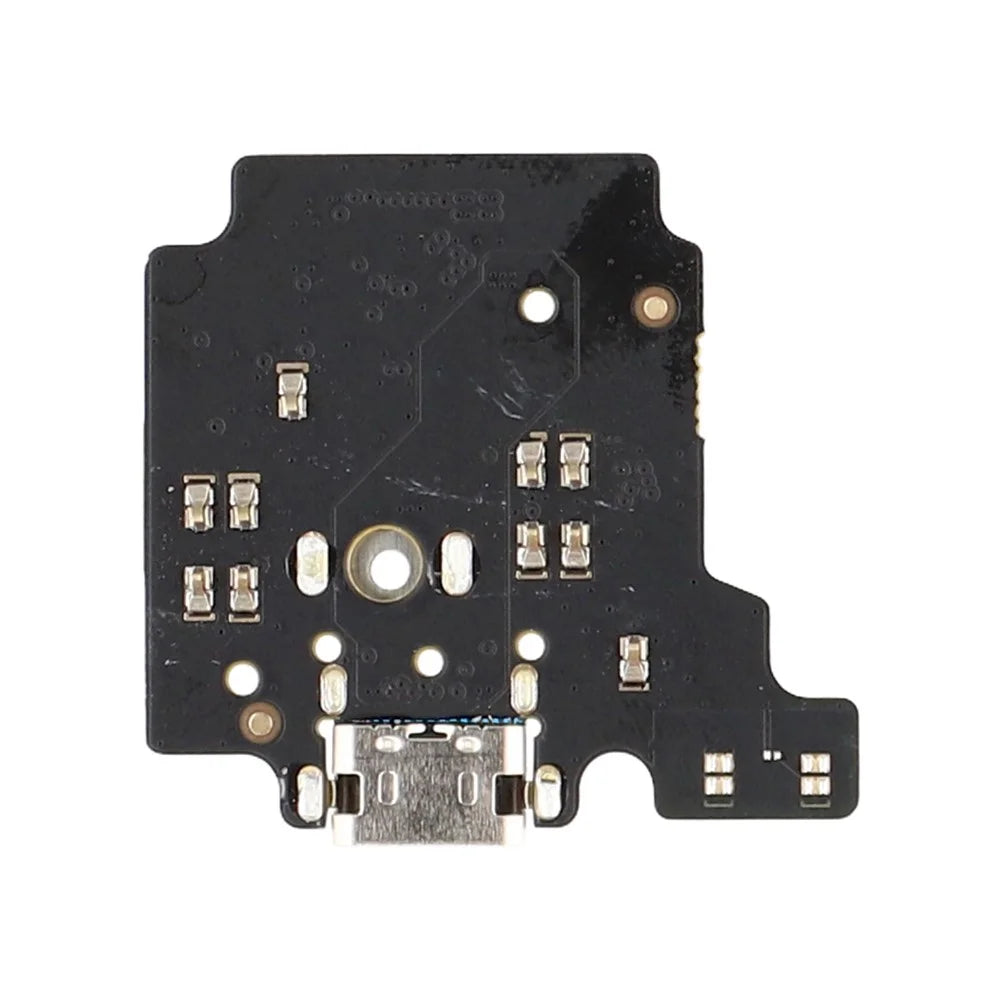 For Realme Pad X WiFi / 5G OEM Charging Port Flex Cable Replacement Part (without Logo) - 2