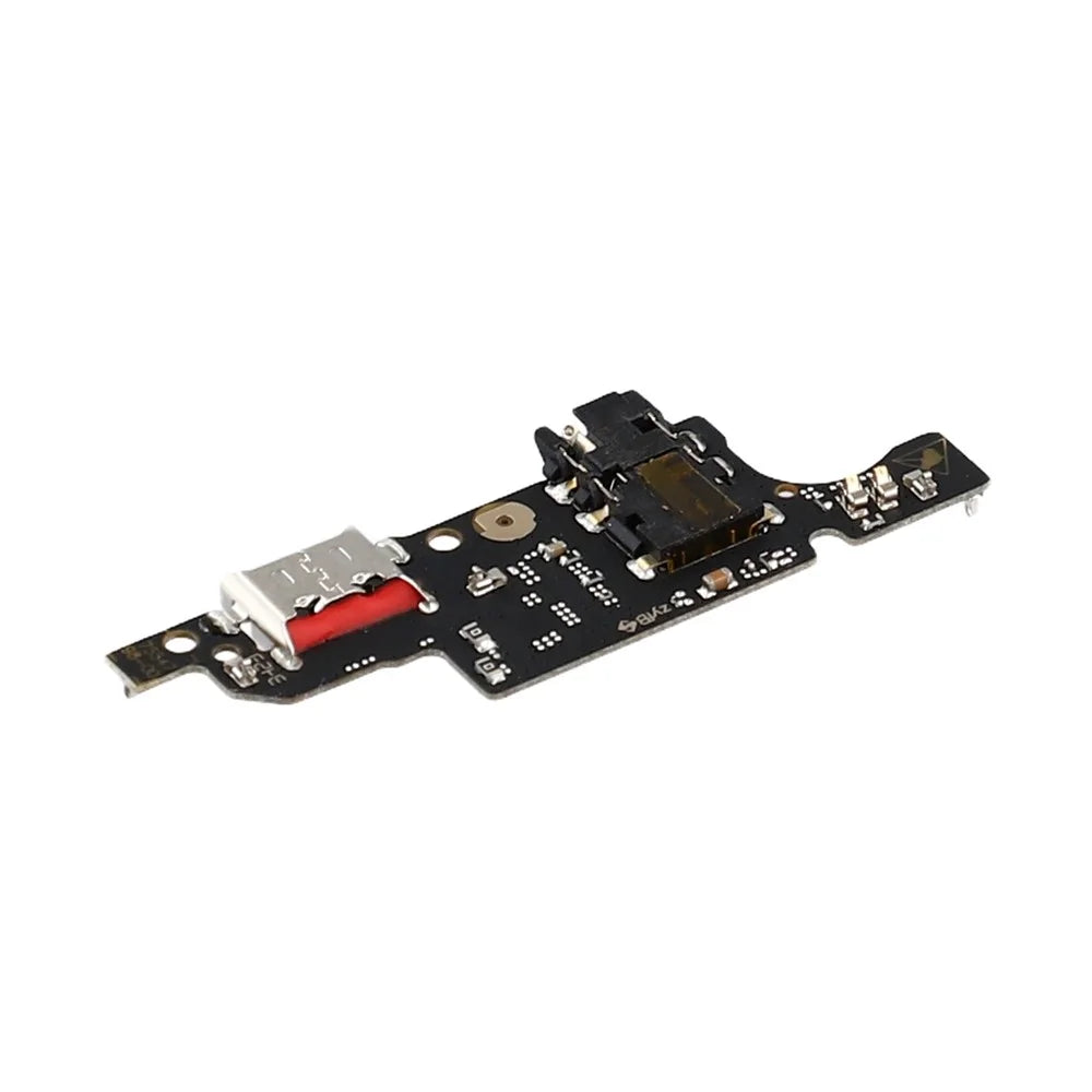 For ZTE Blade V50 Vita Charging Port Flex Cable Replacement (without Logo) - 4