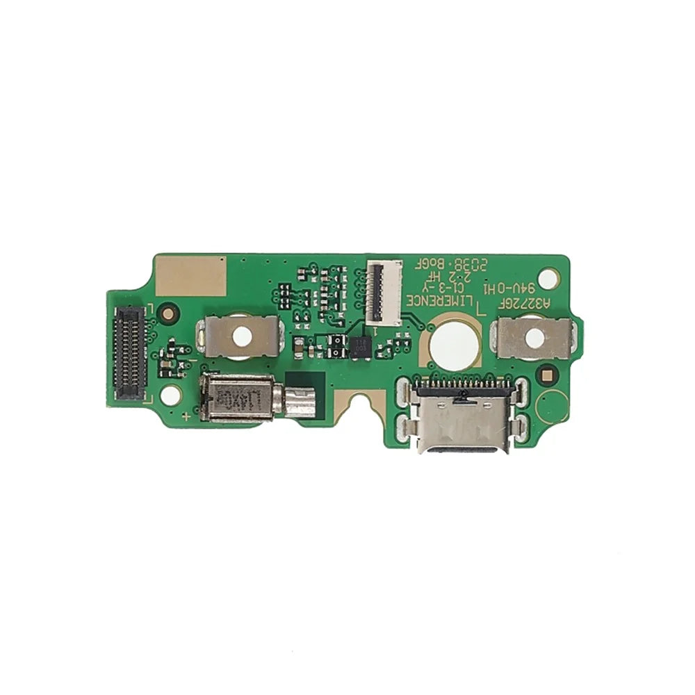OEM Charging Port Flex Cable Replacement for Huawei MediaPad M5 lite 10.1 - 1