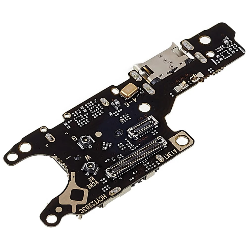 For Huawei nova 9 Charging Port Flex Cable Replacement Part (without Logo) - 4