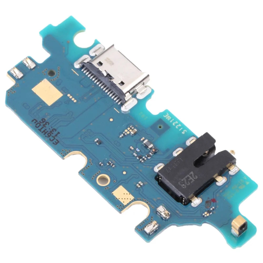 For Samsung Galaxy A13 (SM-A137) 4G OEM Charging Port Flex Cable Replacement Part (without Logo) - 2