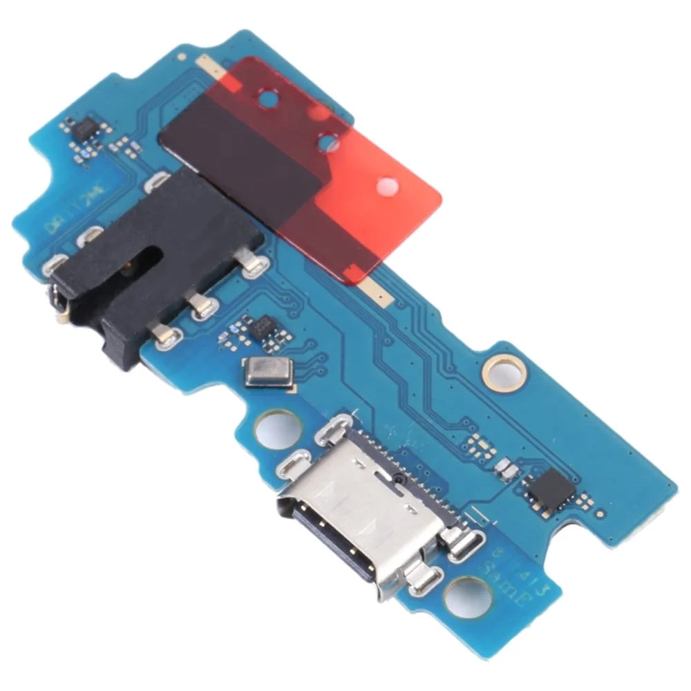For Samsung Galaxy A22 4G (EU Version) SM-A225F OEM Dock Connector Charging Port Flex Cable Replacement Part (without Logo) - 1