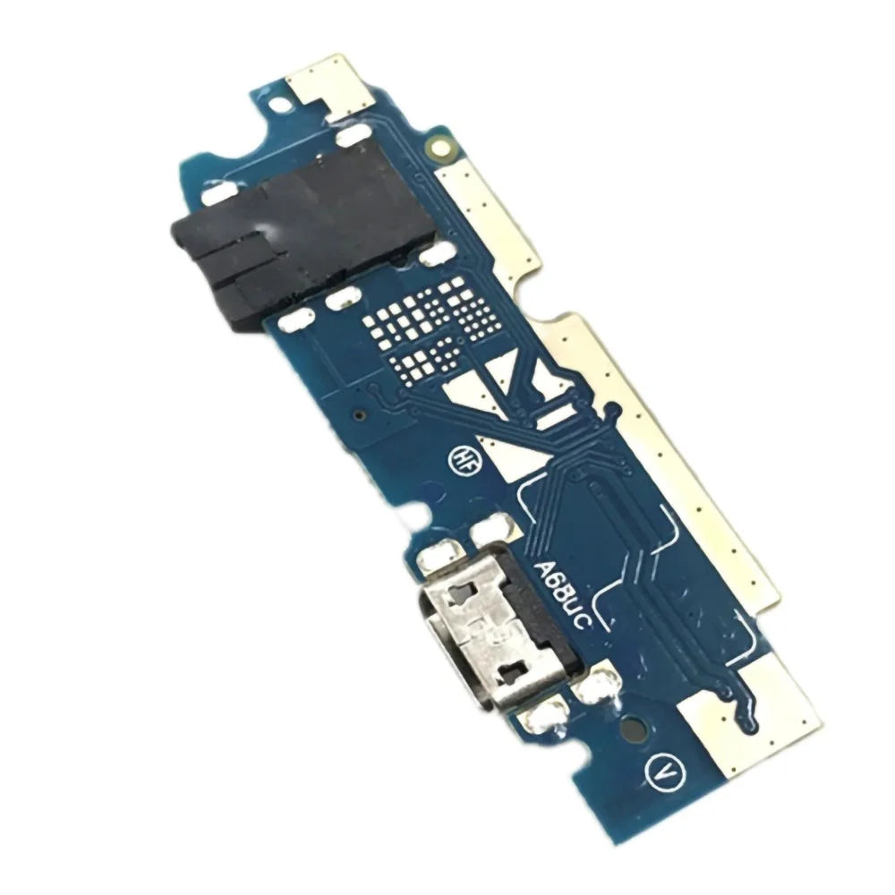 For Asus Zenfone Max Pro (M1) ZB601KL / ZB602KL OEM Dock Connector Charging Port Flex Cable Repair Part (without Logo) - 3
