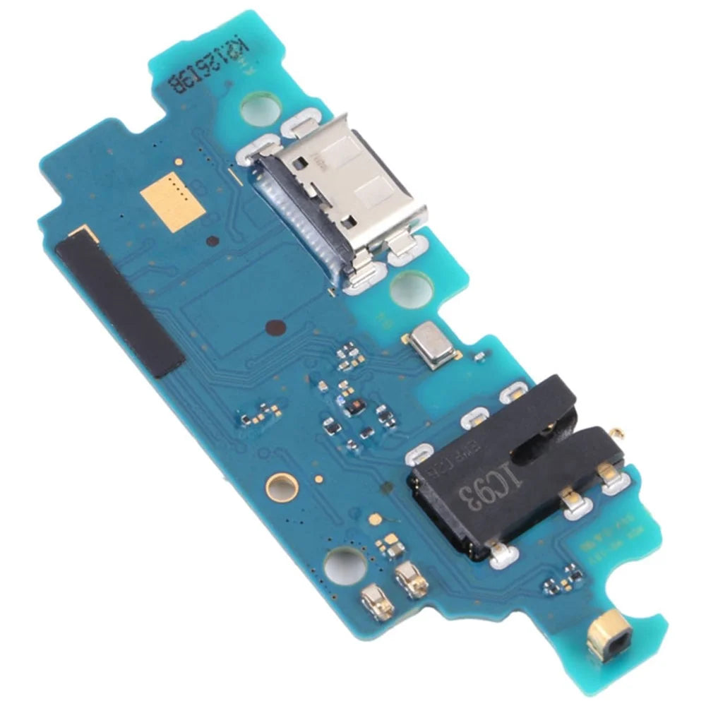 For Samsung Galaxy A23 4G A235F OEM Dock Connector Charging Port Flex Cable Repair Part (without Logo) - 2
