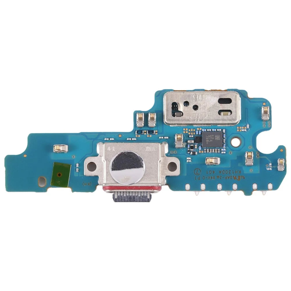 For Samsung Galaxy Z Fold3 5G F926B OEM Charging Port Flex Cable Repair Part (without Logo) - 3