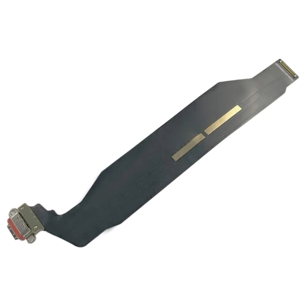 For OnePlus 10R 5G CPH2411 OEM Dock Connector Charging Port Flex Cable Cellphone Repair Part (without Logo) - 2