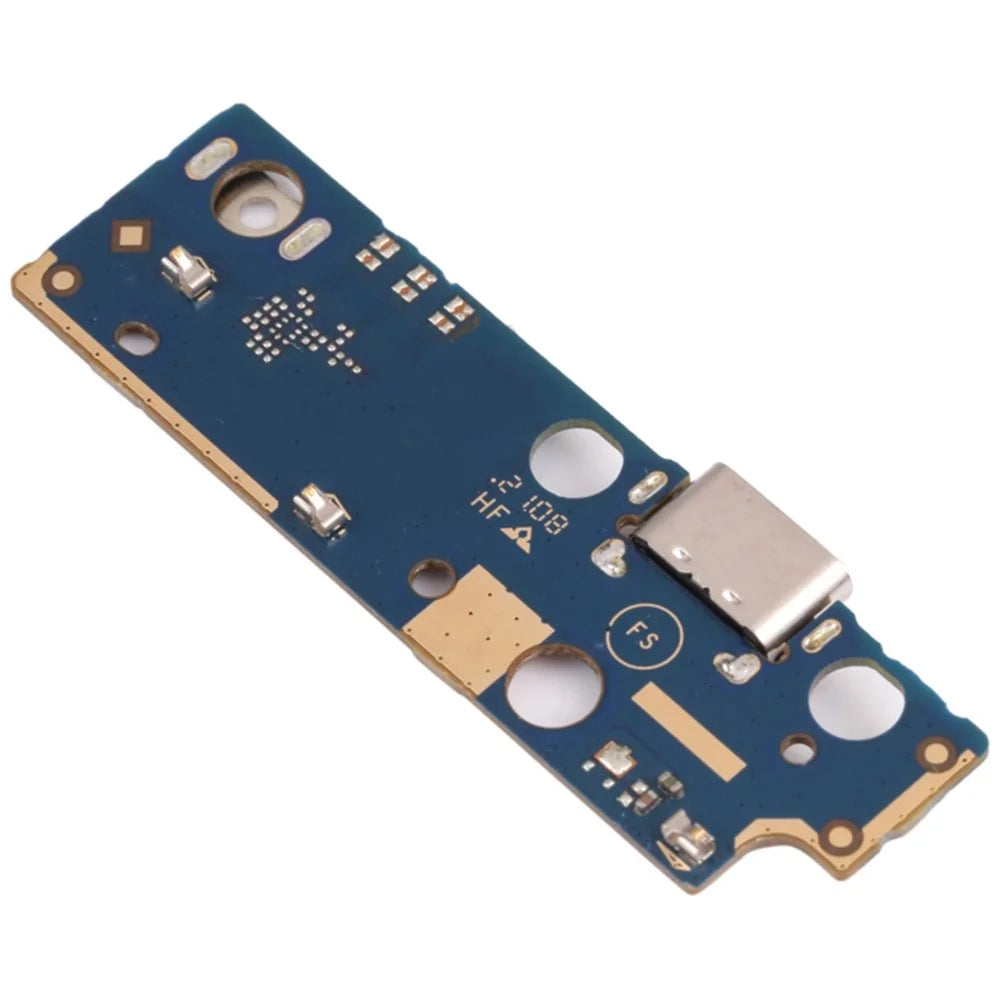 For Lenovo Tab M10 HD Gen 2 TB-X306X OEM Dock Connector Charging Port Flex Cable Cellphone Repair Part (without Logo) - 3