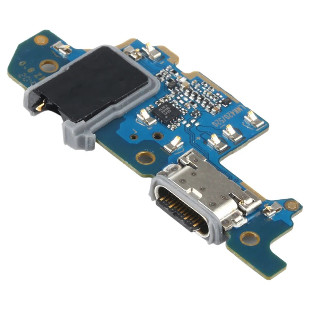 For LG K52 K520 OEM Dock Connector Charging Port Flex Cable Cellphone Repair Part (without Logo) - 3