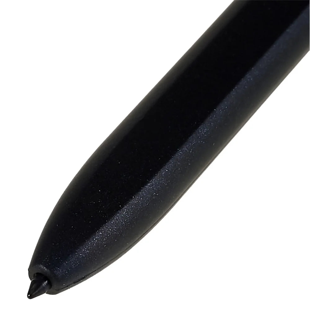 For Samsung Galaxy Tab S8 Ultra X900 X906 / S8+ X800 X806 / S8 X700 X706 Touch Screen Stylus Pen (Without Bluetooth-compatible Function, without Logo) - Black - 3