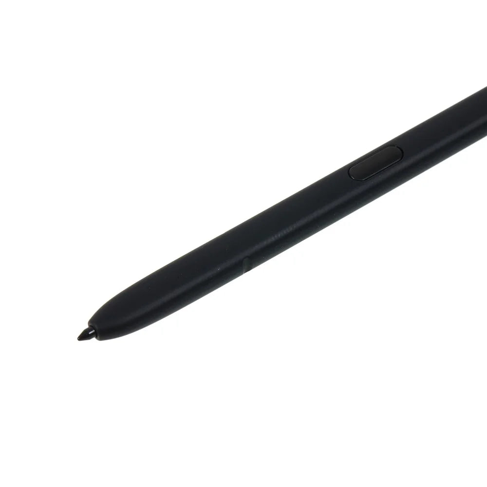 For Samsung Galaxy S23 Ultra S918 Touch Screen Capacitive Pen Stylus Pen (Without Logo) - Black - 3