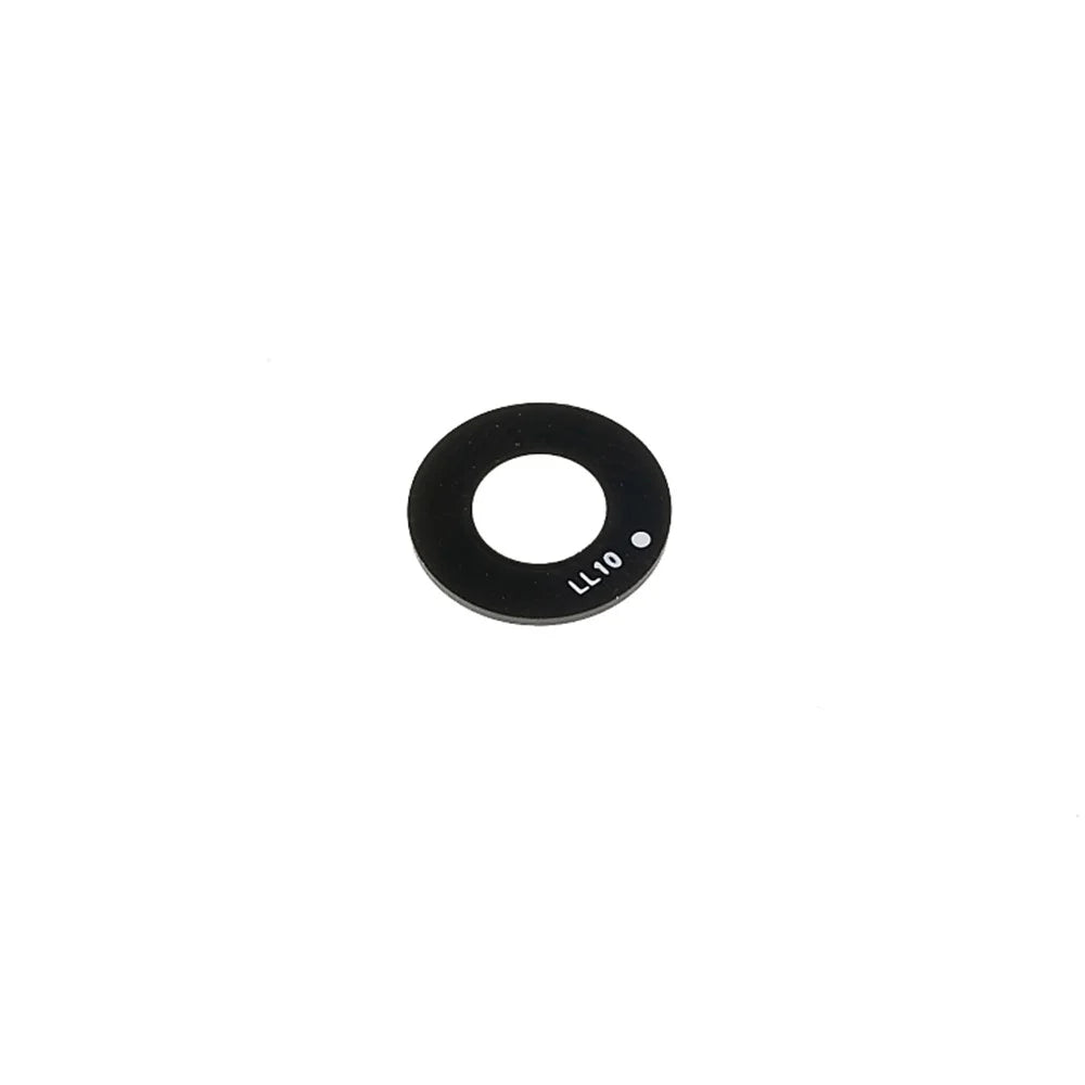 OEM Rear Back Camera Glass Lens Replacement Part for Xiaomi Mi 11 (M2011K2C, M2011K2G) - 7