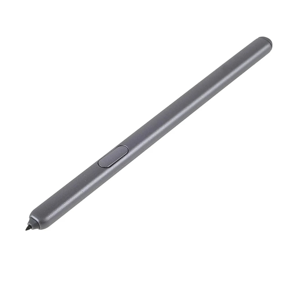 For Samsung Galaxy Tab S6 SM-T860 (Wi-Fi) / SM-T865 (LTE) Touch Screen Capacitive Pen Stylus Pen (without Bluetooth-compatible Function) - Grey - 3