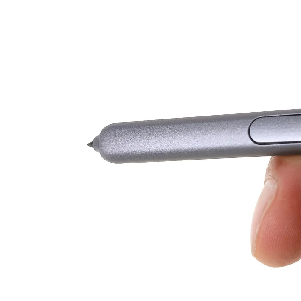For Samsung Galaxy Tab S6 SM-T860 (Wi-Fi) / SM-T865 (LTE) Touch Screen Capacitive Pen Stylus Pen (without Bluetooth-compatible Function) - Grey - 6