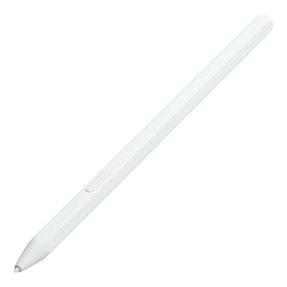 For Samsung Galaxy Tab S11 X730 X736 / S11 Ultra X930 X936 Touch Screen Capacitive Pen Stylus Pen (Replaceable Tip) (without Logo) - White - 3