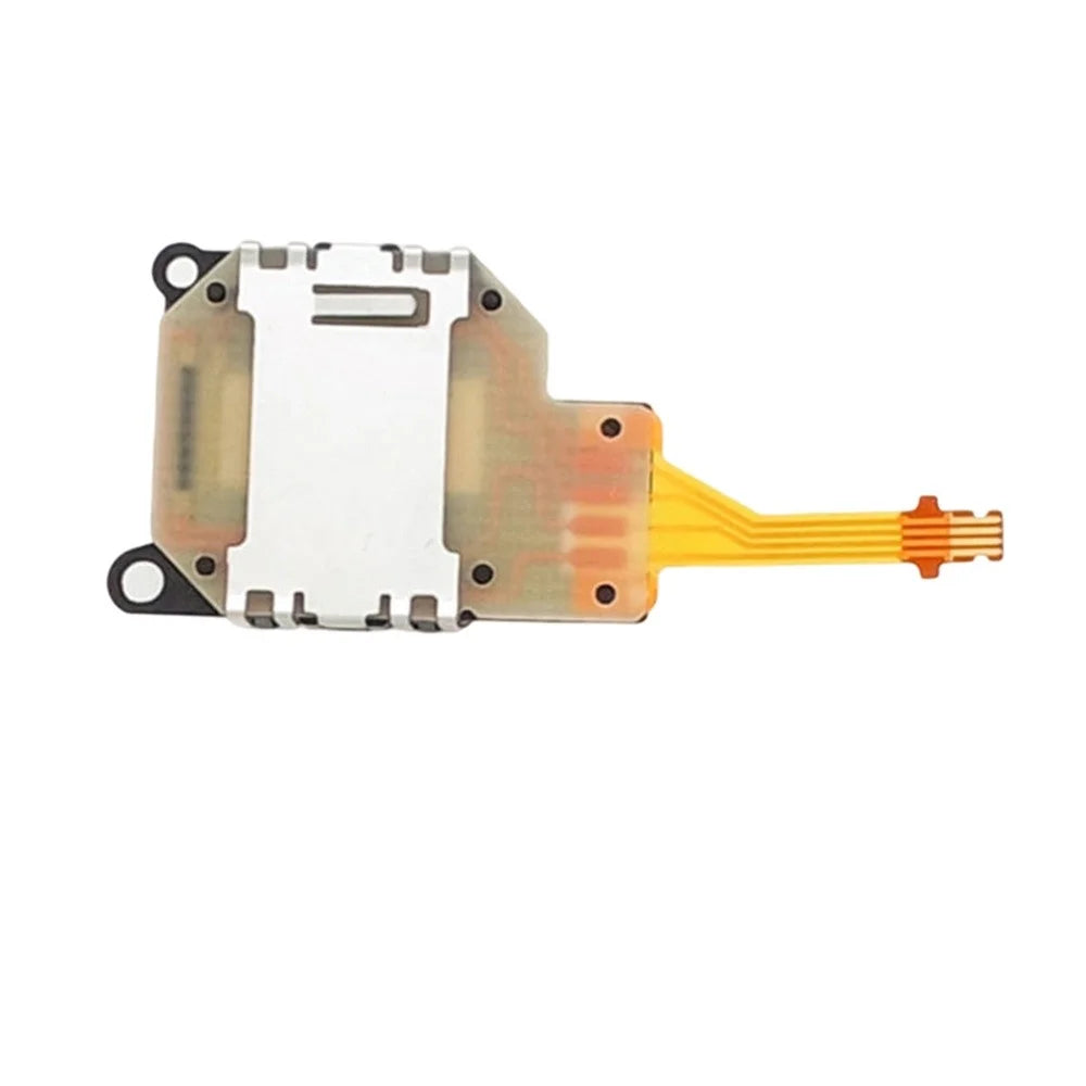 For Sony PSP-3000 Console Controller 3D Analog Joystick Thumb Stick Replacement (without Logo) - 3