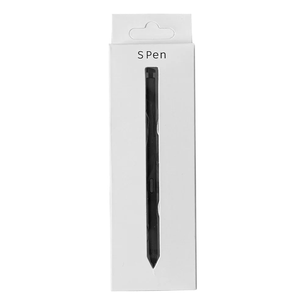 For Samsung Galaxy S26 Ultra S948 Replacement Stylus Touch Screen Pen with 5Pcs Tips (without Logo) - Gold - 7