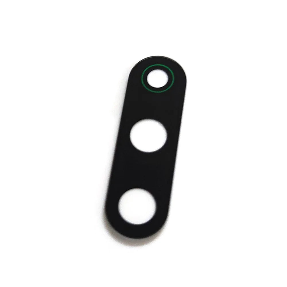 For Oppo A11x/A9 (2020) Rear Back Camera Lens Cover Replacement Part (without Logo) - 2