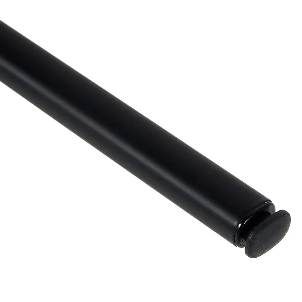 For Samsung Galaxy S22 Ultra 5G S908 Touch Screen Stylus Pen (without Bluetooth-compatible Function) / (without Logo) - Black - 5