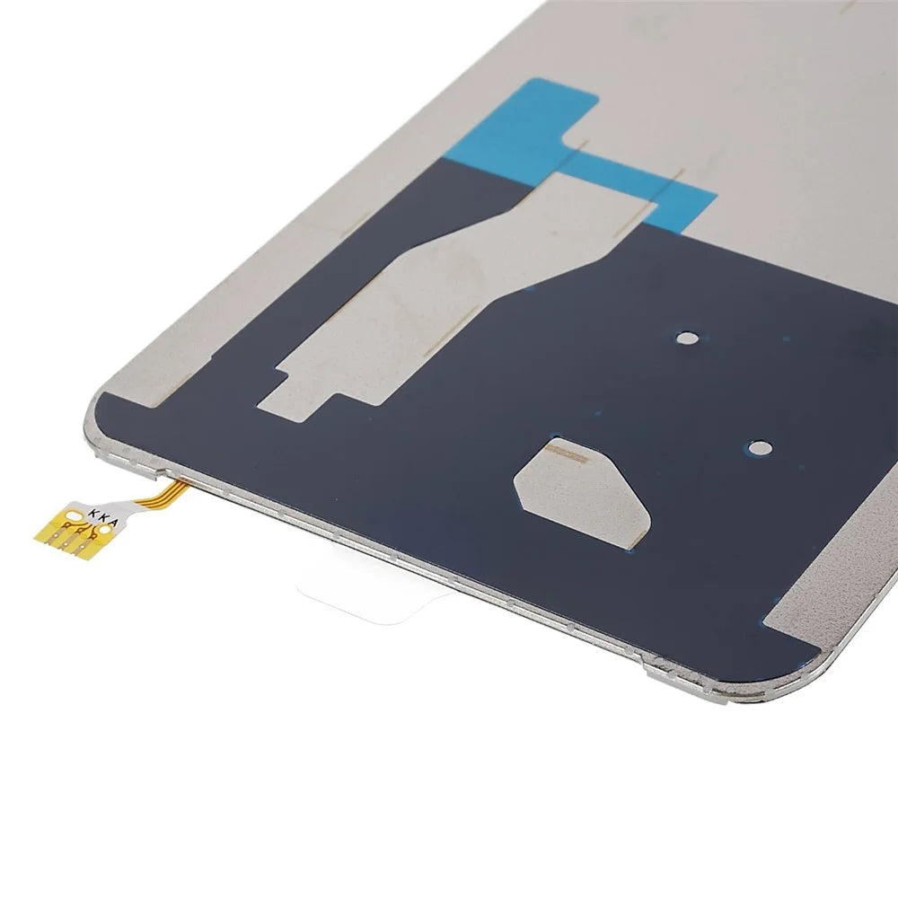 For Oppo A76 4G CPH2375 LCD Screen Backlight Replacement Part (without Logo) - 7