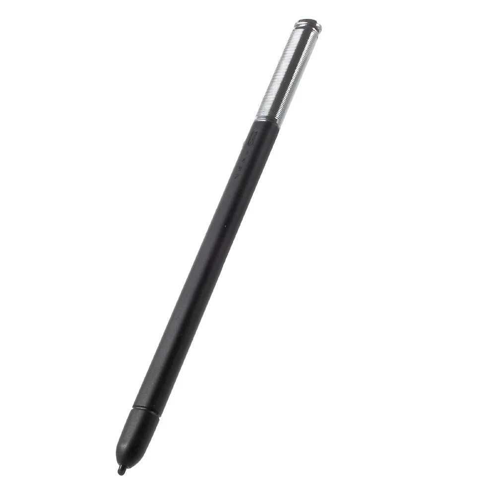 For Samsung Galaxy Note 10.1 (2014 Edition) SM-P600, SM-P601, SM-P605 Touch Screen Capacitive Pen Stylus Pen - Black - 4