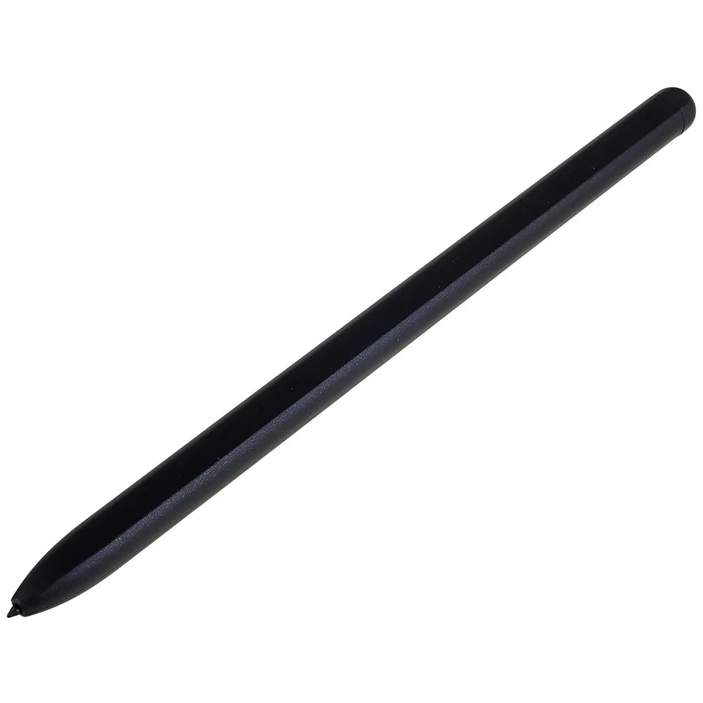 For Samsung Galaxy Tab S7 FE T730 T733 T736 Touch Screen Stylus Pen (without Bluetooth-compatible Function) / (without Logo) - Black - 1
