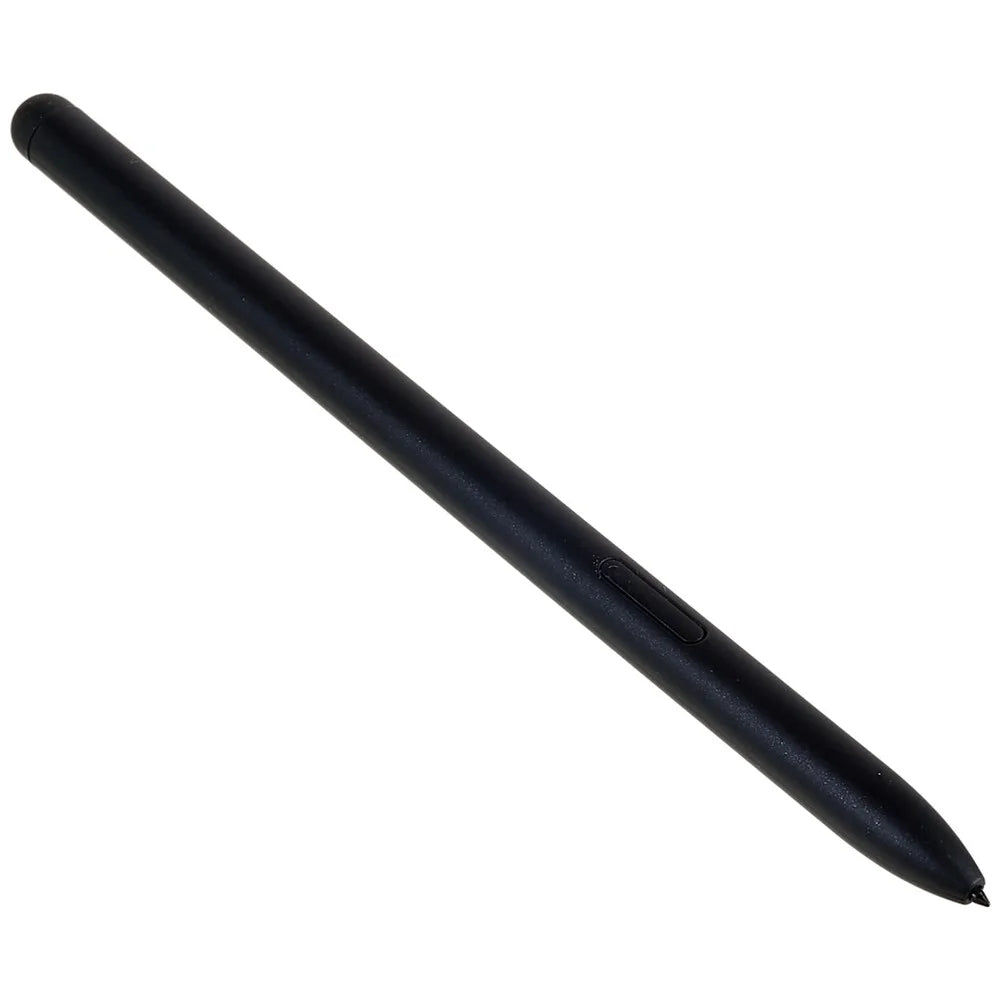 For Samsung Galaxy Tab S7 FE T730 T733 T736 Touch Screen Stylus Pen (without Bluetooth-compatible Function) / (without Logo) - Black - 3