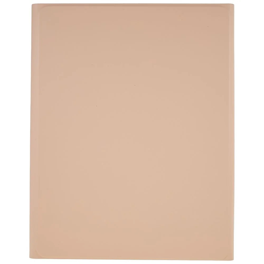 SK-1109 For iPad Air 11 (2026) / (2025) / (2024) / Pro 11 (2018) / (2020) / (2021) / (2022) / Air (2020) / (2022) Bluetooth-Compatible Keyboard Cover - Pink - 2