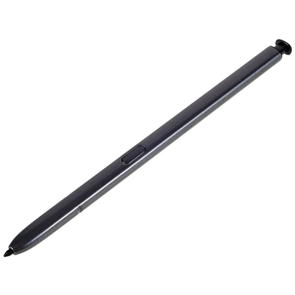For Samsung Galaxy Note10 Lite 4G N770 Touch Screen Stylus Pen (without Bluetooth-compatible Function) / (without Logo) - Black - 1