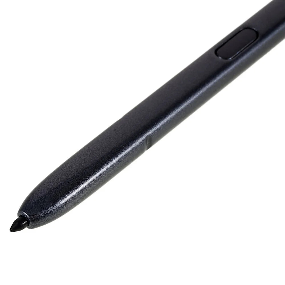 For Samsung Galaxy Note10 Lite 4G N770 Touch Screen Stylus Pen (without Bluetooth-compatible Function) / (without Logo) - Black - 4