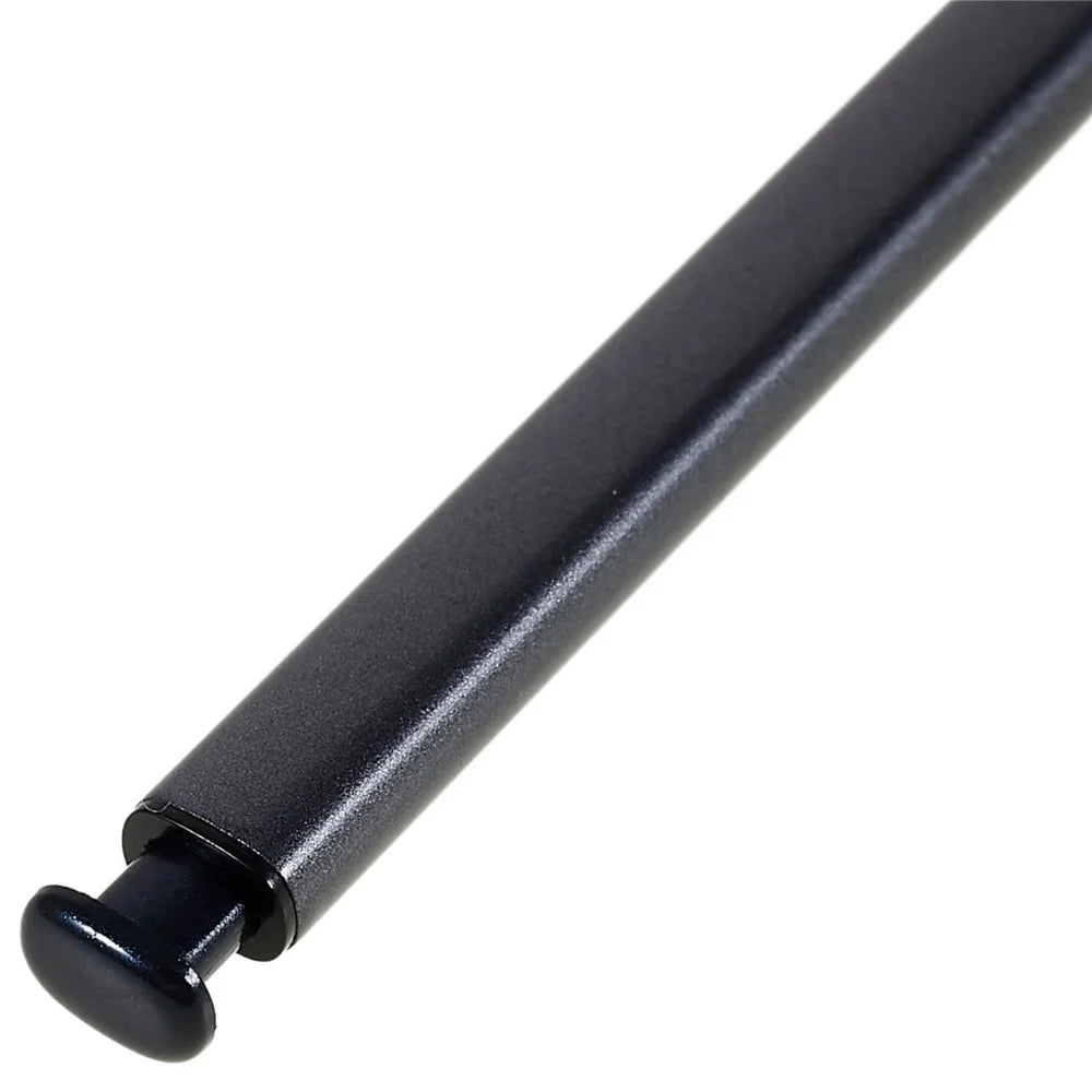 For Samsung Galaxy Note10 Lite 4G N770 Touch Screen Stylus Pen (without Bluetooth-compatible Function) / (without Logo) - Black - 6