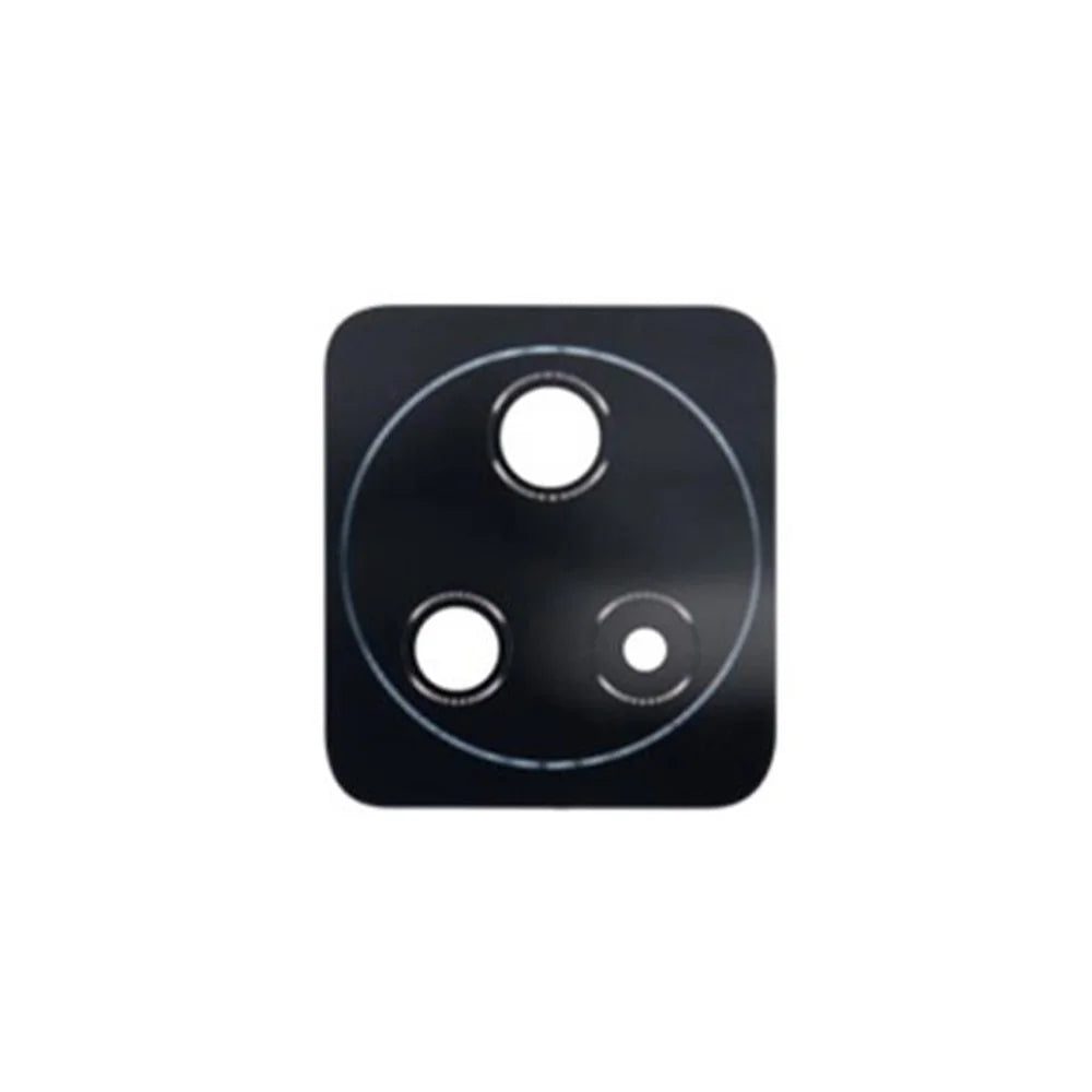 For Xiaomi Poco F4 5G Phone Rear Camera Lens Cover Replacement Part (without Logo) - 2