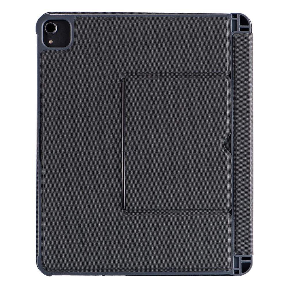 T5509D For iPad Pro 12.9-inch (2018) / (2020) / (2021) / (2022) Metal Shaft Bluetooth-compatible Keyboard with Detachable Tablet Case - 3