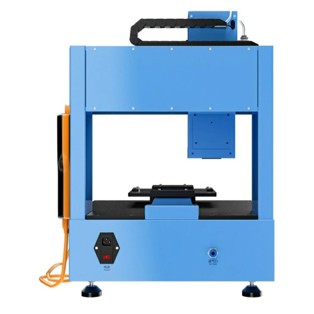TBK 983B Automatic Glue Dispensing Machine Programmable Multi-Function Precision Glue Applicator - EU Plug - 2
