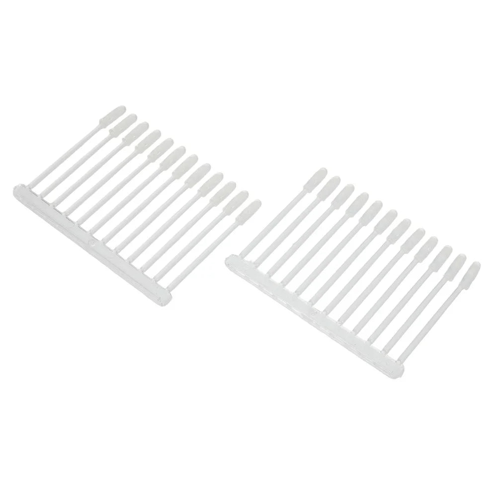 BEST-024 24 Pcs / Box Camera Lens Cleaning Adhesive Stick 360° Powerful Dust Removal Cleaning Adhesive Stick - 2