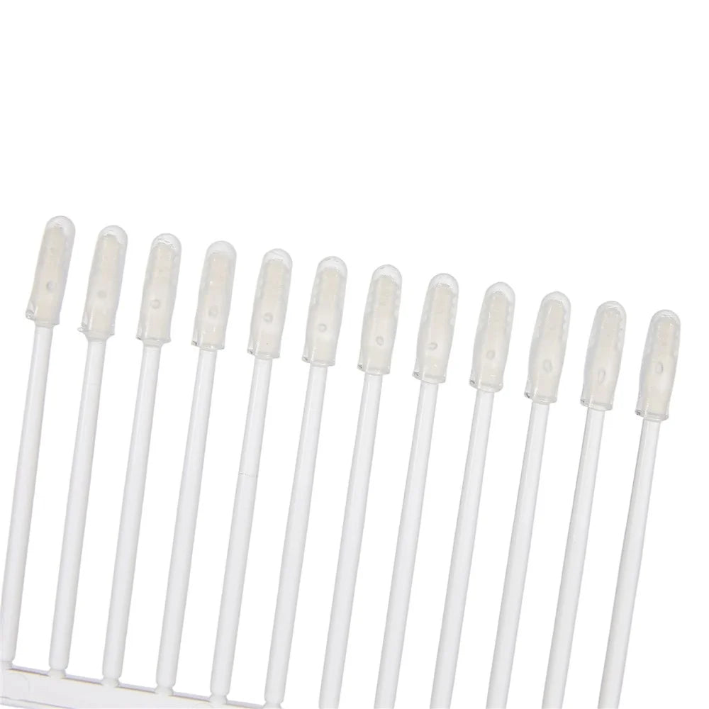 BEST-024 24 Pcs / Box Camera Lens Cleaning Adhesive Stick 360° Powerful Dust Removal Cleaning Adhesive Stick - 3