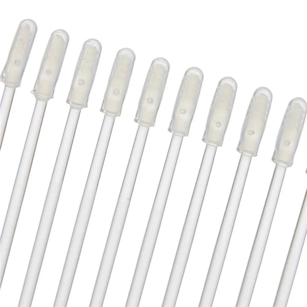 BEST-024 24 Pcs / Box Camera Lens Cleaning Adhesive Stick 360° Powerful Dust Removal Cleaning Adhesive Stick - 4