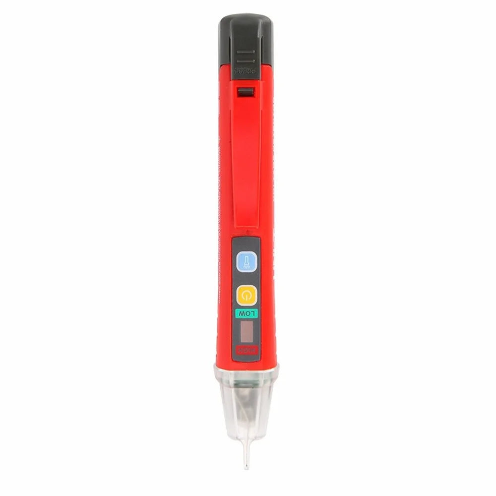 UNI-T UT12D Professional Non-contact Test Pencil AC Voltage 24V to 1000V - 3