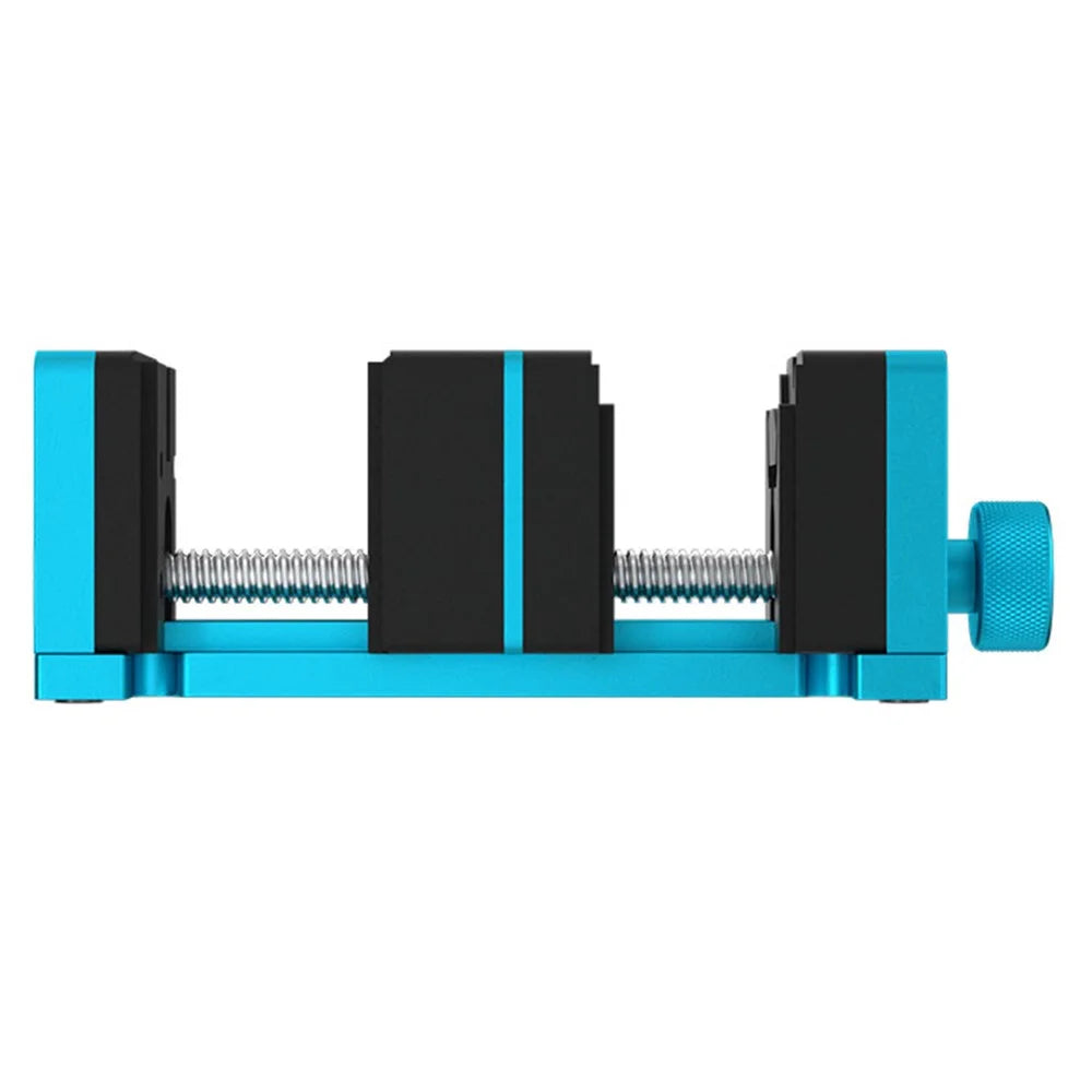 RELIFE TF3 Multi-function Universal Mobile Camera Repair Fixture Multi-angle Clamp Aviation Aluminum Repair Tool for Phone Lens Repair - 6