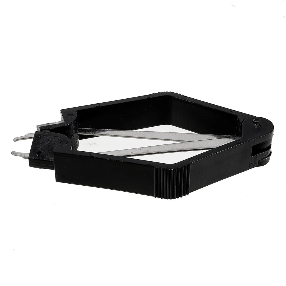 BEST BST-610 IC Chip Extractor Machine Clip Repair Tool U Type Removal Puller Motherboard Protection Pliers - 4